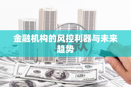 钢城金融机构的风控利器与未来趋势