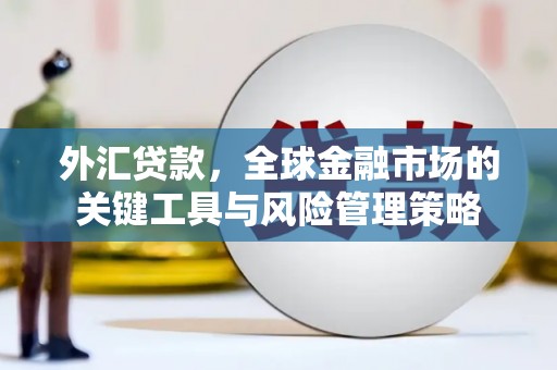 钢城外汇贷款，全球金融市场的关键工具与风险管理策略