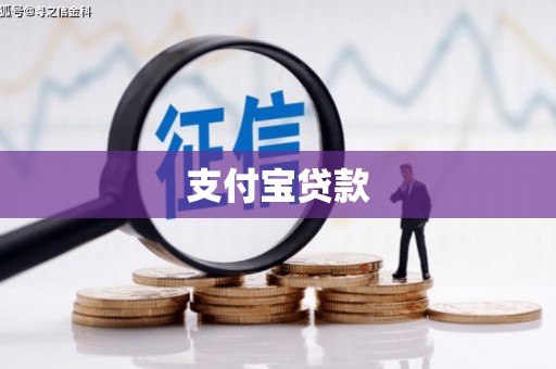钢城支付宝贷款