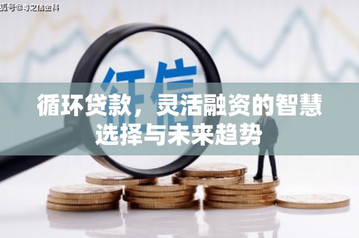 钢城循环贷款，灵活融资的智慧选择与未来趋势