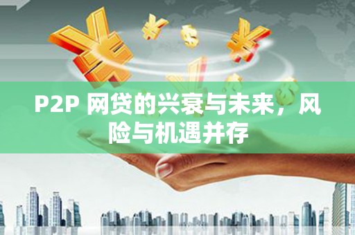 钢城P2P 网贷的兴衰与未来，风险与机遇并存