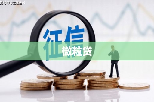 钢城微粒贷