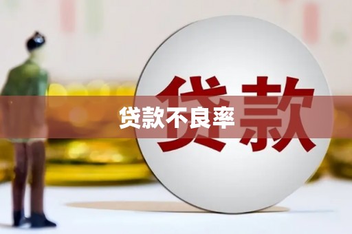 钢城贷款不良率