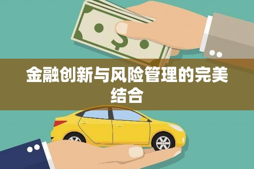 钢城金融创新与风险管理的完美结合