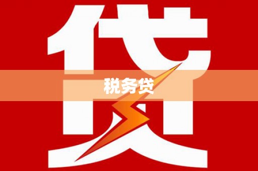 钢城税务贷