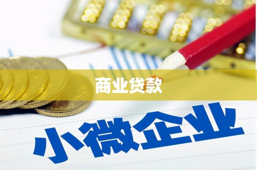 钢城商业贷款