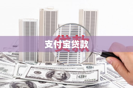钢城支付宝贷款