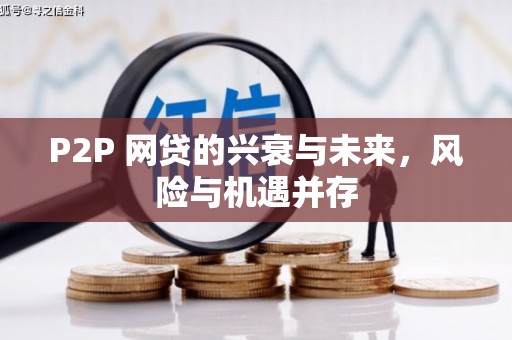 钢城P2P 网贷的兴衰与未来，风险与机遇并存