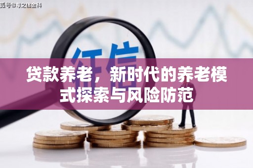钢城贷款养老，新时代的养老模式探索与风险防范