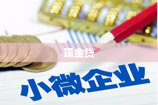 钢城现金贷